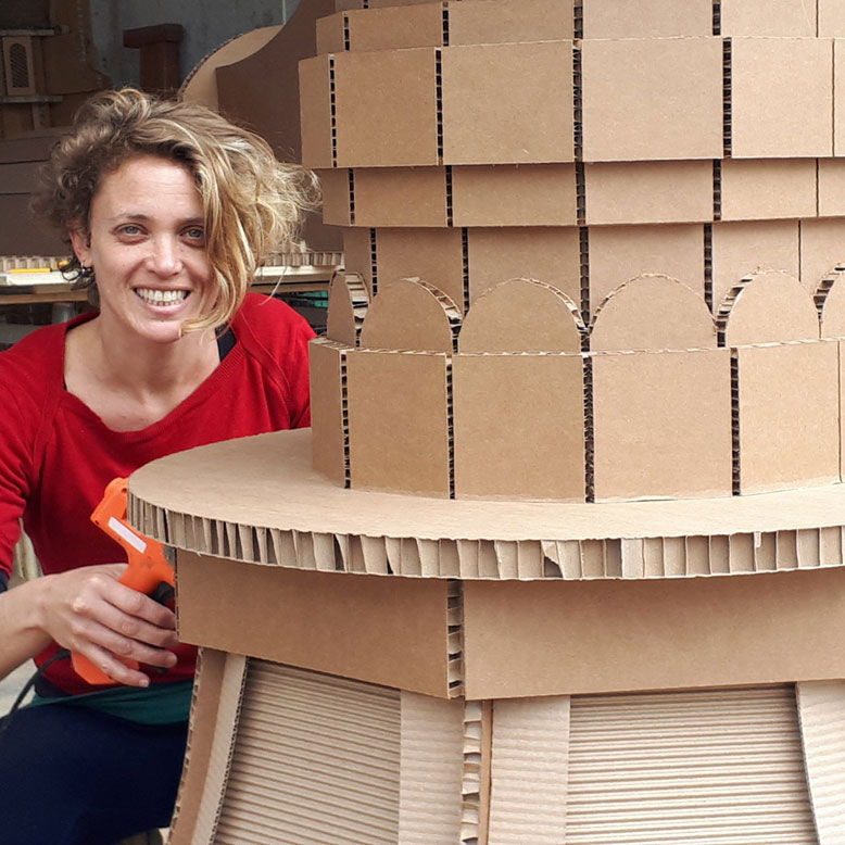 אודות קרטון סטודיו