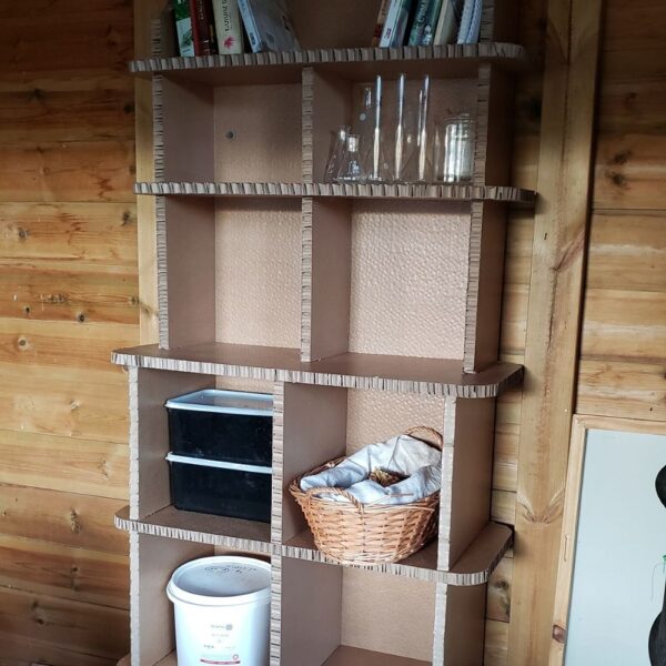 סדנת "פרויקט אישי"