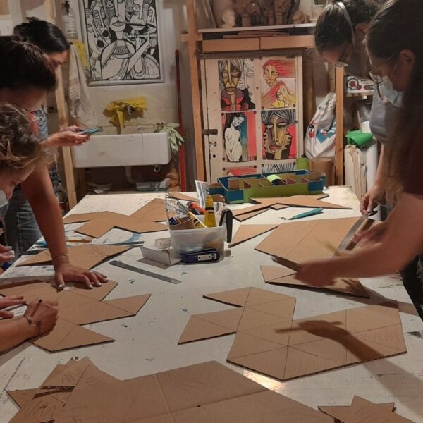 סדנאות לחברות / אירגונים