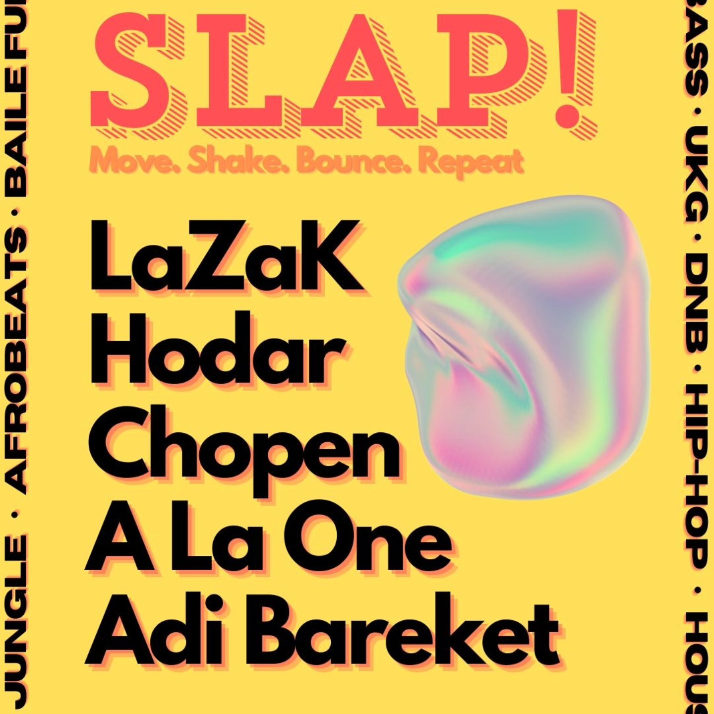 SLAP!